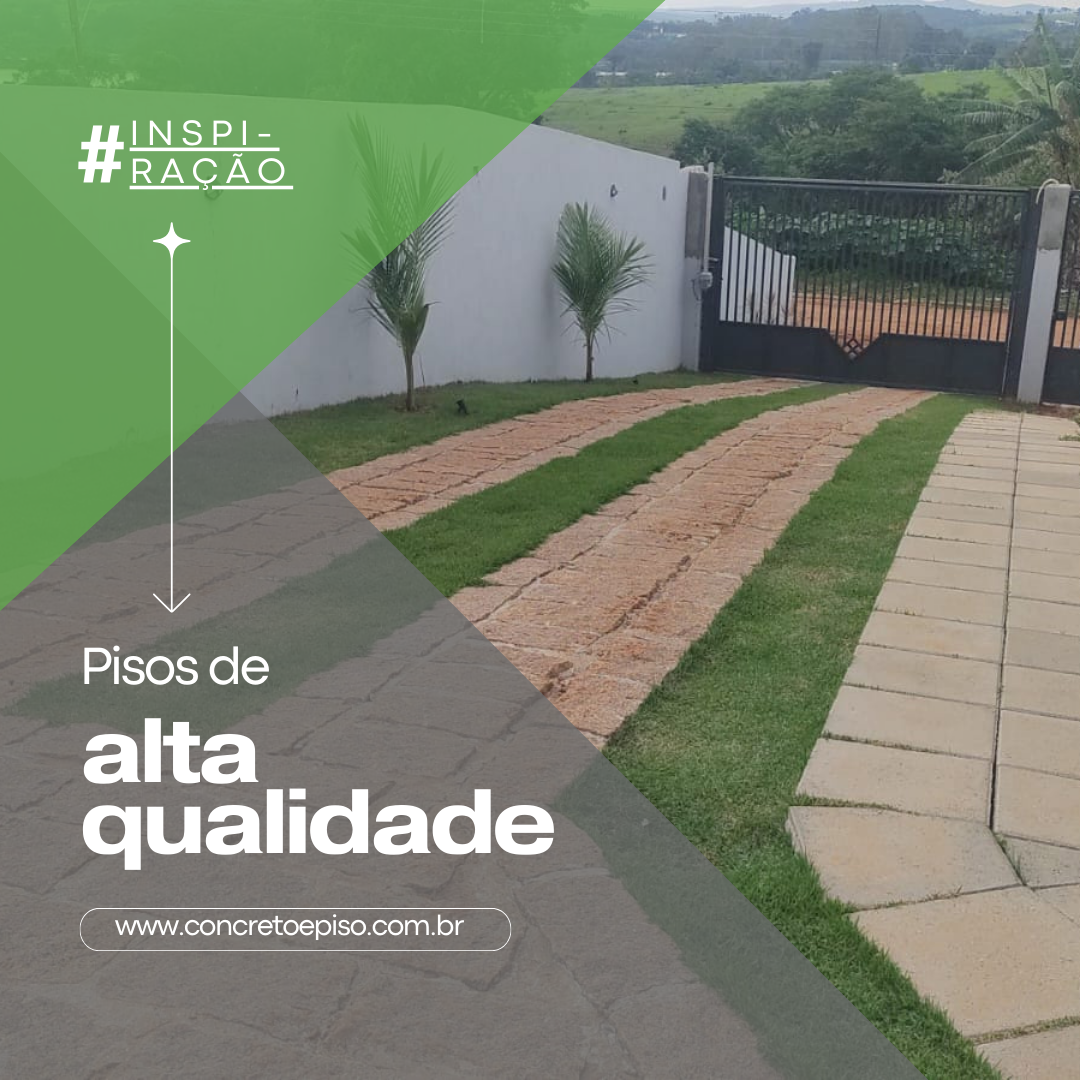 SPX Pisos - Especialistas em Pisos de Concreto