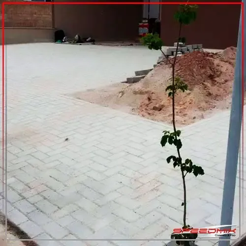 Piso Intertravado 10x20 Preço