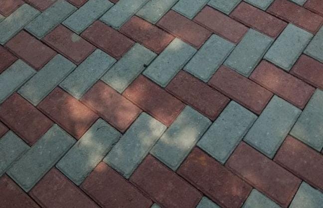 Pisos Intertravados - SPX Pisos