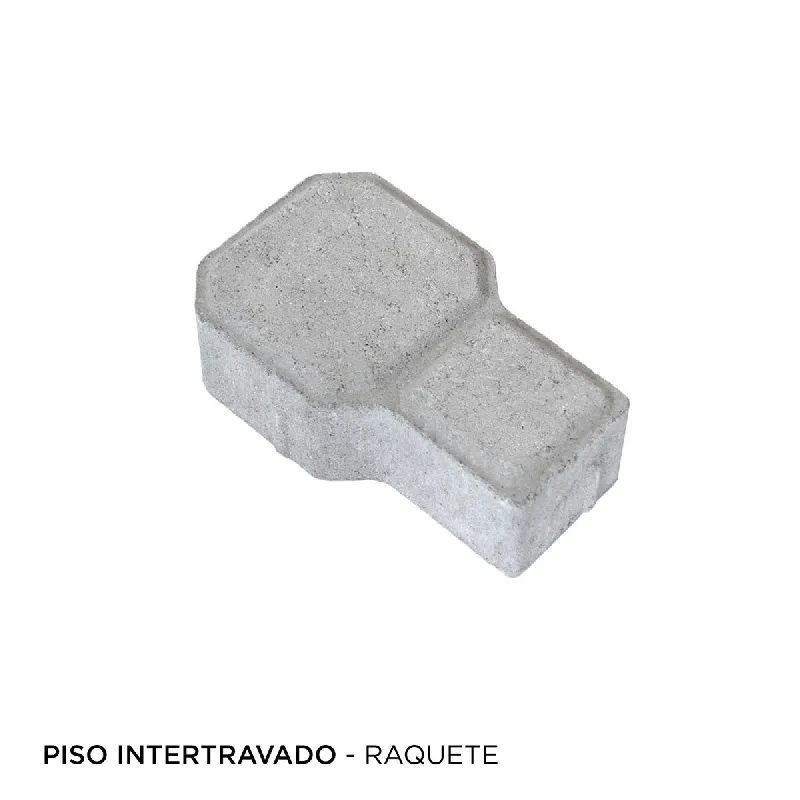 Piso Raquete
