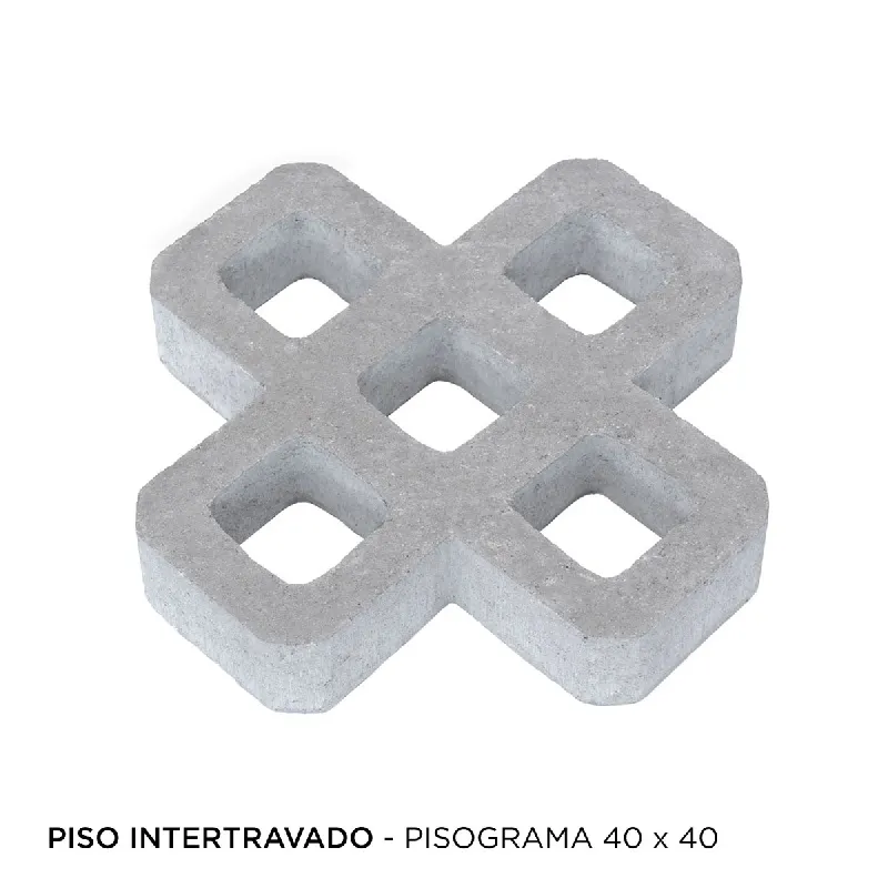 Pisograma / Concregrama